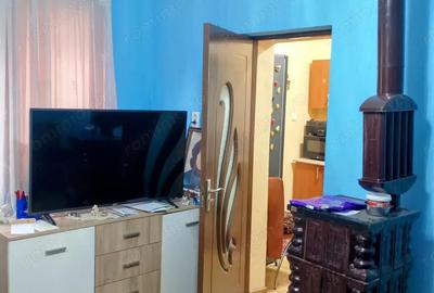 Casă cu 2 camere cu Teren 95 Mp în Traian - 8