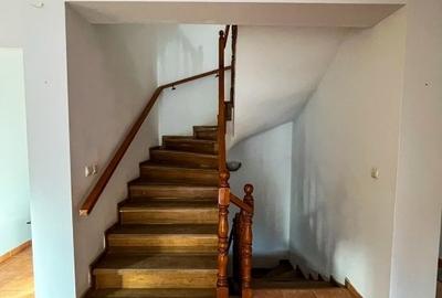 Vilă 14 camere, 630 mp utili, Pipera – ideală cămin sau firmă - 6