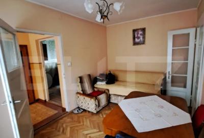 Casă cu 4 camere cu Canalizare în Central - 6