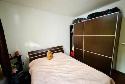 Refugiul tau de liniste la marginea padurii!apartament cu gradina si parcare - 6