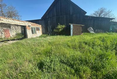 Casa Individuala Ozun Covasna teren 3200 mp - 8