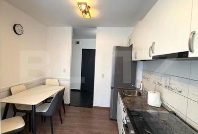 Apartament cu 2 camere decomandat în Între Lacuri - 12
