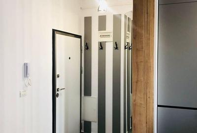 Apartament cu 2 camere Lux la 3 minute de Biserica Tosca - 10