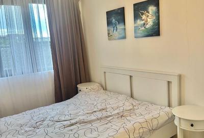 Casă cu 3 camere în Gulia - 7