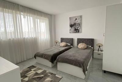 Apartament cu 4 camere decomandat în Brazda lui Novac - 4