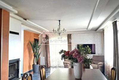 Casa individuala in Corusu, cu teren 700 mp. - 2