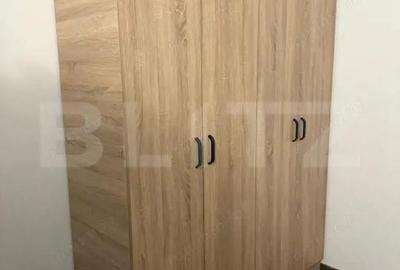 Apartament 2 camere open space, 65mp, balcon, Pet friendly, zona IULIUS MALL! - 3