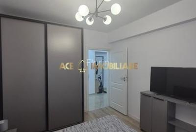 Apartament cu 2 camere decomandat, mobilat în Trafic Greu - 5