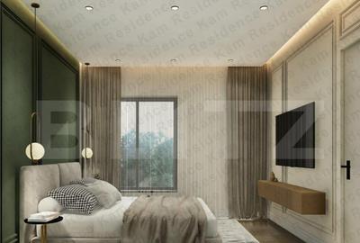 Duplex modern, 107 utili, 260 mp teren, zona Lisaura - 15