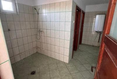 Inchiriere cladire 360 mp + teren generos ideal pentru firma service depozit produc?ie - 8