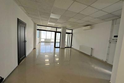 Spațiu comercial, de 260 mp, în Ferdinand - 3