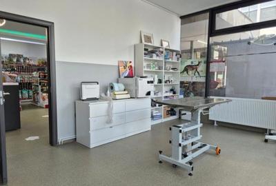 Spațiu comercial, de 130 mp, în Drumul Taberei - 2