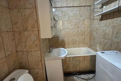 Garsonieră decomandată în Nicolina - 6