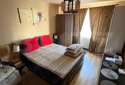 Apartament cu 2 camere decomandat în Central - 1