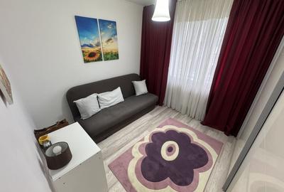 Apartament 3 camere zona Centrala - Tomis Mall - 6