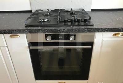Casă cu 5 camere cu Teren 400 Mp în Central - 8