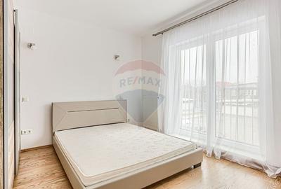 Apartament 3 camere + loc de parcare zona Subcetate - 17