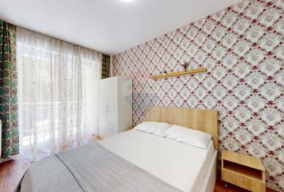 Comision 0% | Apartament 2 camere de inchiriat | Avantgarden Comision 0% | Apartament 2 camere de inchiriat | Avantgarden - 9