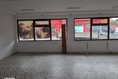 Spațiu comercial, de 500 mp, în Ultracentral - 6