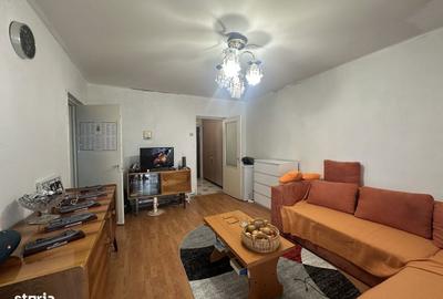 Apartament cu 2 camere decomandat în Vest - 5