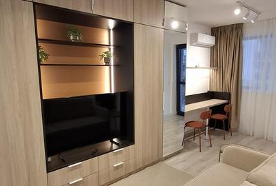 Garsonieră, mobilată în Theodor Pallady - 10