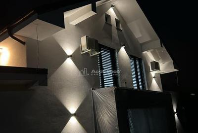 Resita, Vila noua, tot modern cu teren 1400 mp.C Caransebesu - 14