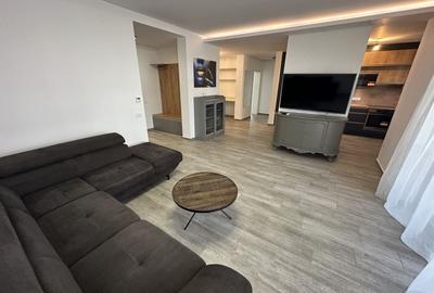 Apartament cu 3 camere decomandat în Dumbrăvița - 2