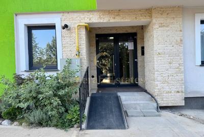 Apartament cu 2 camere decomandat, mobilat în Vișan - 38