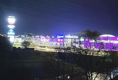 Apartament cu 2 camere decomandat în Ampoi 2