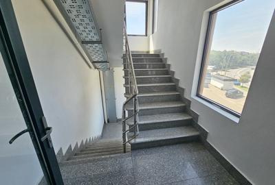 Garsoniera complet mobilata si utilata, bloc nou, Tatarasi Sud - 8