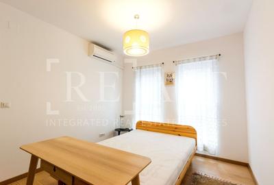 Inchiriere apartament 2 camere | Minimalist, Parcare inclusa | Otopeni - 12