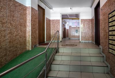 Apartament cu 2 camere decomandat în Crângași - 19