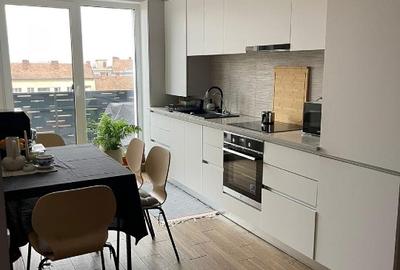 Dau spre închiriere apartament centu Cluj - 1