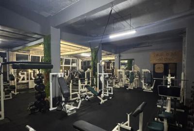 Spațiu comercial, de 176 mp, în Central - 3