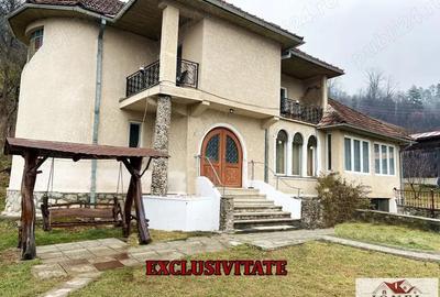 Vanzare casa in Abrud - 1