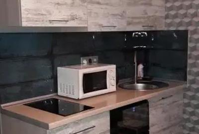 Garsoniera de inciriat in zona Grivitei - 2