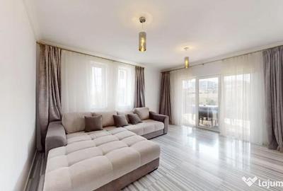 Casă cu 4 camere cu Teren 252 Mp în Fundeni - 12