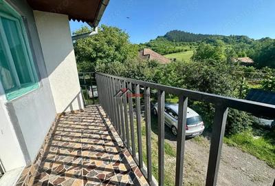 Casă cu 3 camere cu Garaj în Hășdate (Gherla) - 10