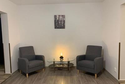 AP. 2 CAMERE OBOR, BUCATARIE INCHISA, REABILITAT, METROU 5 MINUTE AP. 2 CAMERE OBOR, BUCATARIE INCHISA, REABILITAT, METROU 5 MINUTE - 2