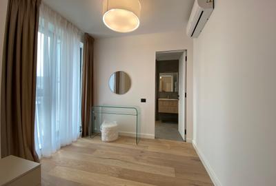 Apartament cu 2 camere, mobilat în Aviației - 7