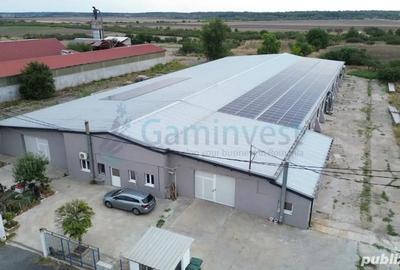 Spațiu comercial, de 2,196 mp, în Central - 6