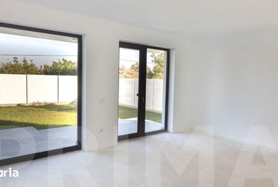 Casă cu 5 camere cu Teren 243 Mp în Seleuș - 14