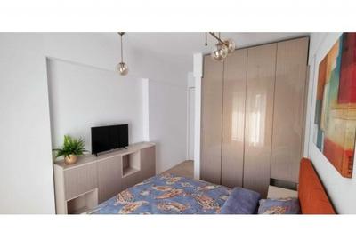 Apartament cu 2 camere semidecomandat în Tineretului - 6