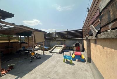 Vanzare - Proprietate cu Potential-Locuinta si Business - 9