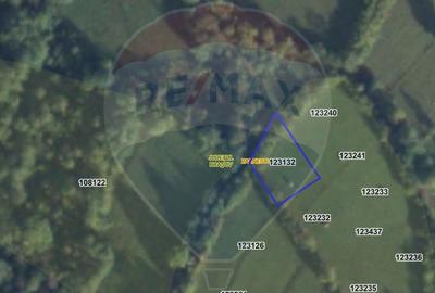 Teren de 500 mp, în Bran - 5