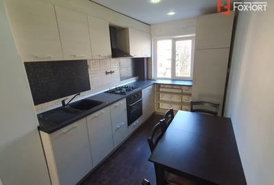 Apartament cu 2 camere semidecomandat, mobilat în Girocului - 7