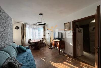 Apartament cu 2 camere semidecomandat în Drumul Taberei - 2