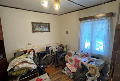 Casă cu 1 camere cu Teren 75 Mp în Orașul Vechi - 3