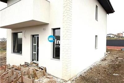 Casă P+E Valea Adâncă  vedere lac, canalizare,  Mega Image, supe - 6