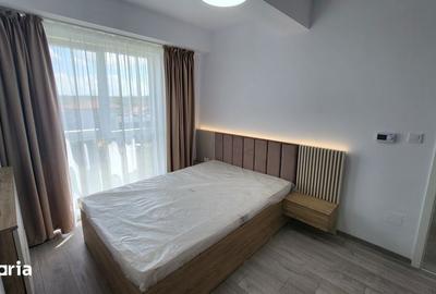 Apartament cu 2 camere în Central - 4